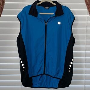 IP Pearlizumi Vest Size XXLarge